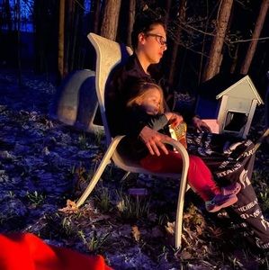 Meet your Posher, Aaron